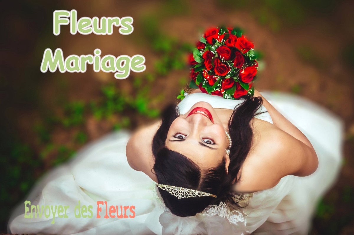lIVRAISON FLEURS MARIAGE à SAINT-FARGEAU-PONTHIERRY